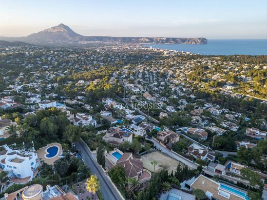 Maison de luxe à vendre à Javea, 1 095 000 €, Photo 2