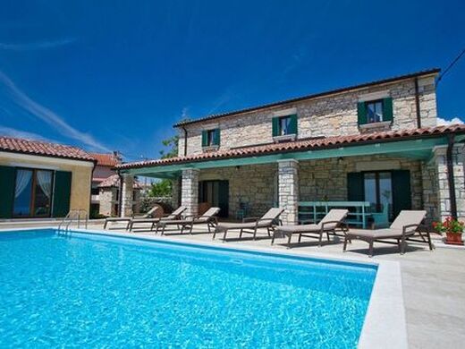 Maison de luxe à vendre à Tinjan, 599 000 €, Photo 4