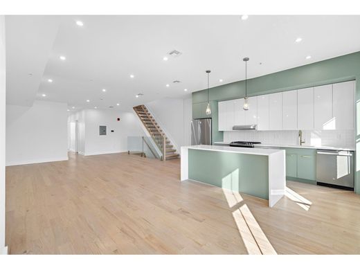 Luxury Apartment for sale in Jersey City, 1 023 413 €, Photo 4