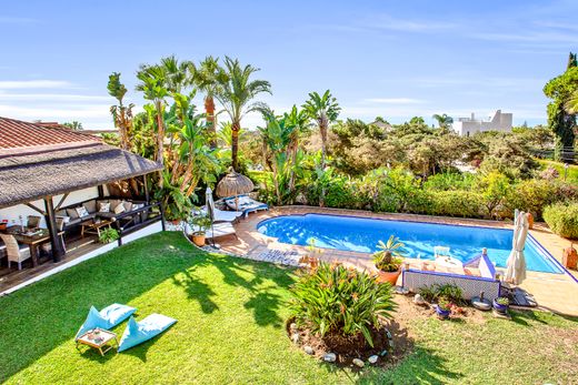Luxury House for sale in Marbella, 2 190 000 €, Photo 6