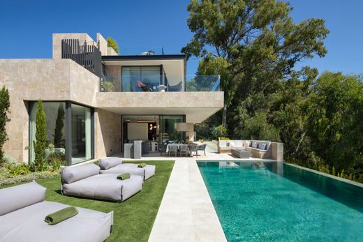 Maison de luxe à vendre à Marbella, 4 375 000 €, Photo 4