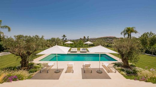 Maison de luxe à vendre à Marbella, 10 995 000 €, Photo 6
