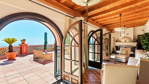 Maison de luxe à vendre à Marbella, 0 €, Photo 7