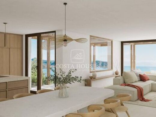 Luxury House for sale in Moraira, 2 500 000 €, Photo 4