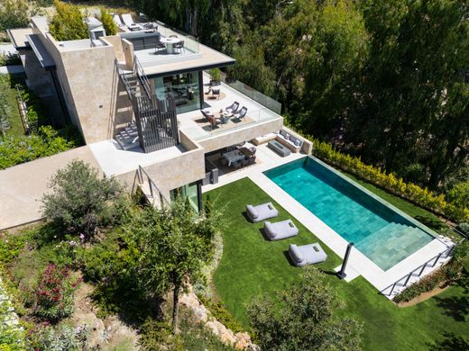 Maison de luxe à vendre à Marbella, 4 375 000 €, Photo 5