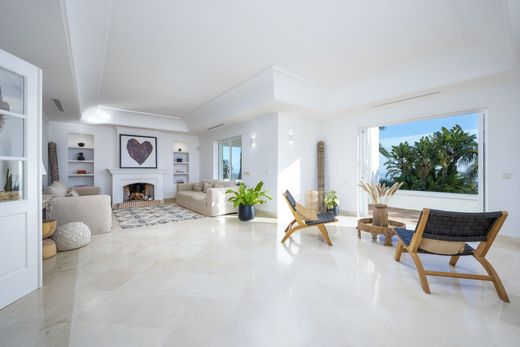 Maison de luxe à vendre à Marbella, 4 000 000 €, Photo 4