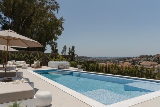 Maison de luxe à vendre à Marbella, 3 295 000 €, Photo 4