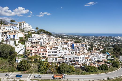 Maison de luxe à vendre à Marbella, 1 095 000 €, Photo 3