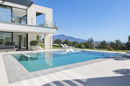 Maison de luxe à vendre à Marbella, 5 850 000 €, Photo 3