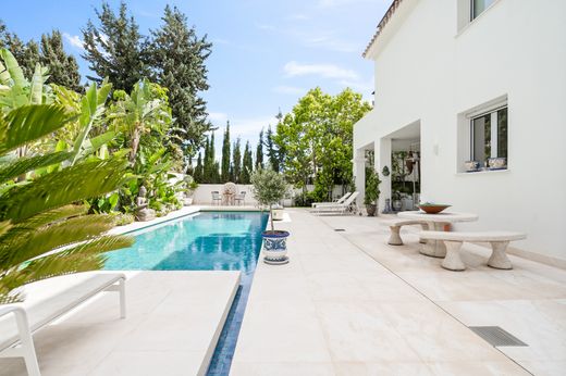 Maison de luxe à vendre à Marbella, 3 295 000 €, Photo 5