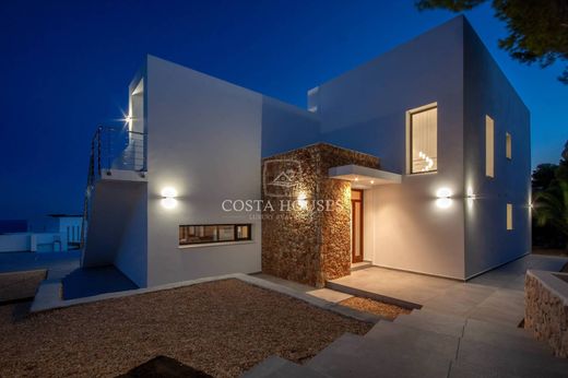Maison de luxe à vendre à Javea, 2 250 000 €, Photo 6