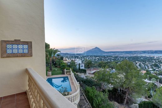 Maison de luxe à vendre à Javea, 1 095 000 €, Photo 5