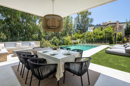 Maison de luxe à vendre à Marbella, 4 375 000 €, Photo 6