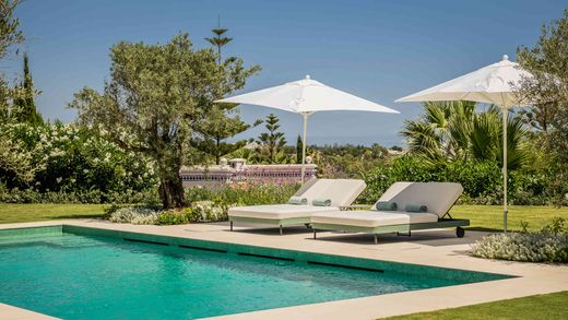 Maison de luxe à vendre à Marbella, 10 995 000 €, Photo 7