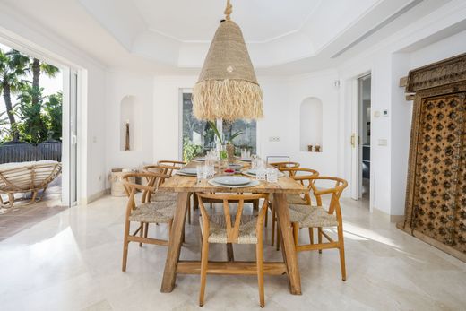 Maison de luxe à vendre à Marbella, 4 000 000 €, Photo 7