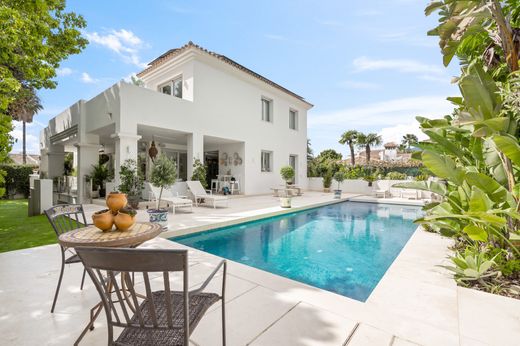 Maison de luxe à vendre à Marbella, 3 295 000 €, Photo 6