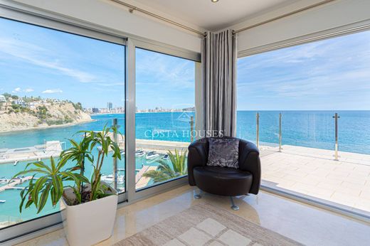 Luxury House for sale in Calp, 3 500 000 €, Photo 6