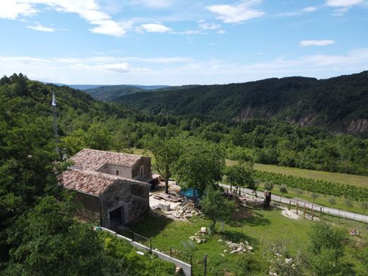 Maison de luxe à vendre à Cerovlje, 620 000 €, Photo 7