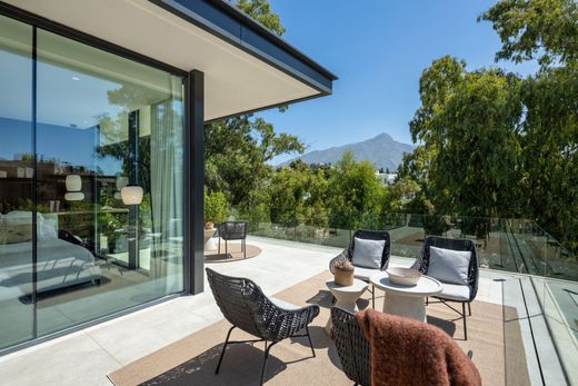 Maison de luxe à vendre à Marbella, 4 375 000 €, Photo 7