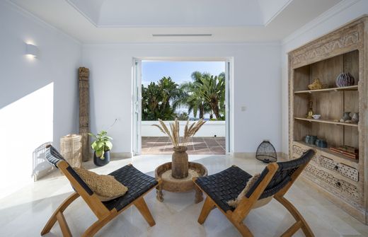 Maison de luxe à vendre à Marbella, 4 000 000 €, Photo 6