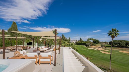 Maison de luxe à vendre à Marbella, 6 875 000 €, Photo 3