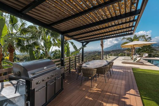 Maison de luxe à vendre à Marbella, 3 500 000 €, Photo 6