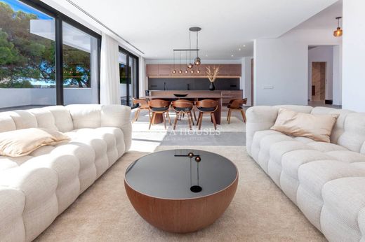 Maison de luxe à vendre à Javea, 2 250 000 €, Photo 3