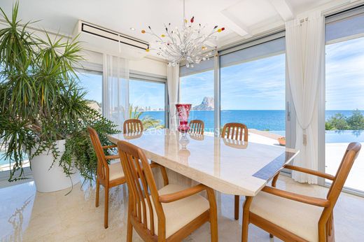 Luxury House for sale in Calp, 3 500 000 €, Photo 7