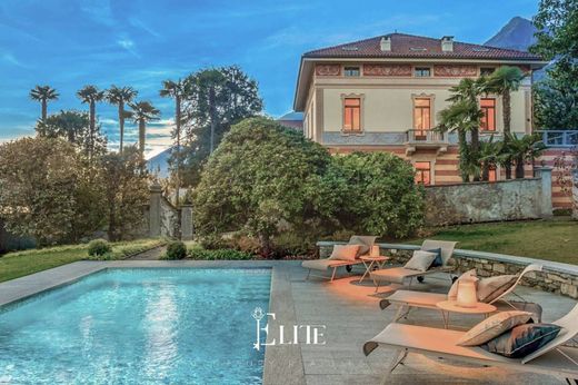 Luxury House for sale in Cannero Riviera, 5 900 000 €, Photo 1