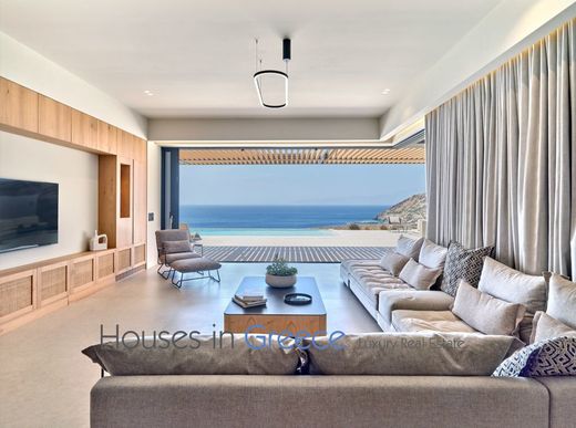 Maison de luxe à vendre à Andros, 3 800 000 €, Photo 1