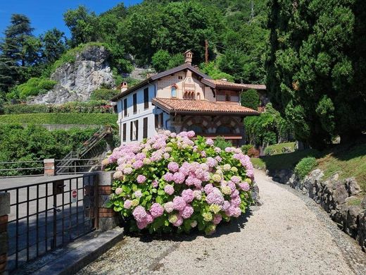 Appartement de luxe à vendre à Menaggio, 1 520 000 €, Photo 1