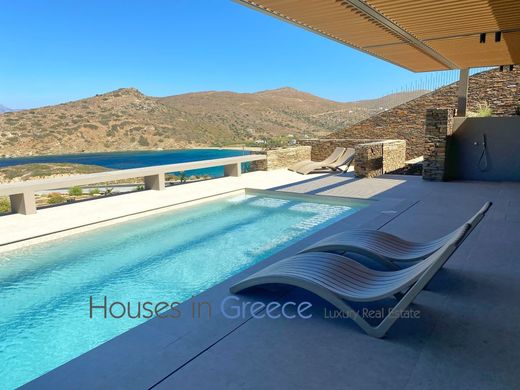 Maison de luxe à vendre à Andros, 3 800 000 €, Photo 3