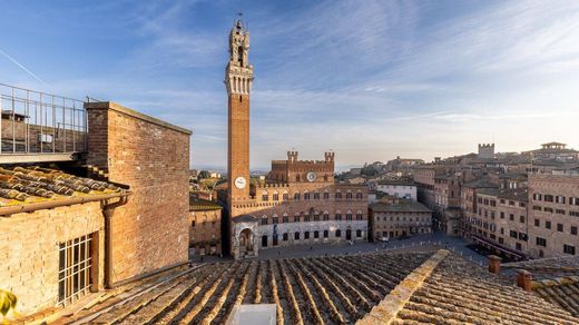 Luxury Apartment for sale in Siena, 3 400 000 €, Photo 5