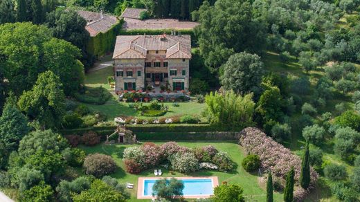 Luxury House for sale in Siena, 4 600 000 €, Photo 6