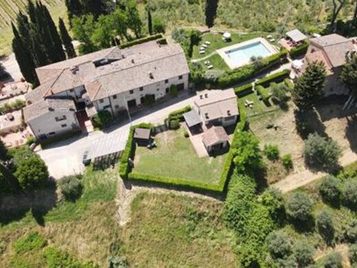 Maison de luxe à vendre à San Gimignano, 6 500 000 €, Photo 2
