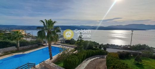 Luxury House for sale in Malesína, 1 400 000 €, Photo 3