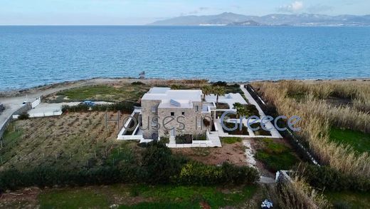 Maison de luxe à vendre à Páros, 5 400 000 €, Photo 3