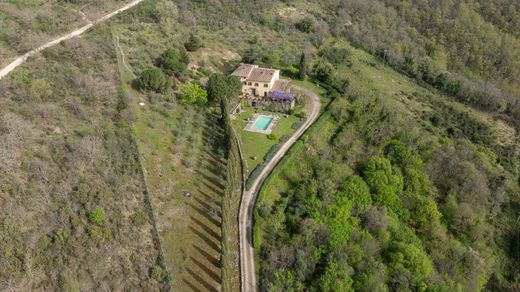 Maison de luxe à vendre à Radda In Chianti, 3 400 000 €, Photo 4
