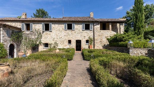 Maison de luxe à vendre à Umbertide, 3 295 000 €, Photo 7