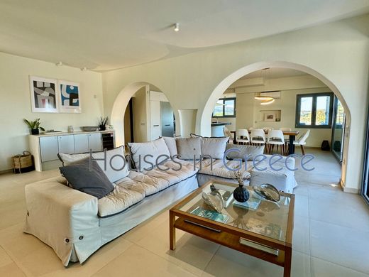 Maison de luxe à vendre à Páros, 5 400 000 €, Photo 5