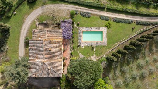 Maison de luxe à vendre à Radda In Chianti, 3 400 000 €, Photo 5