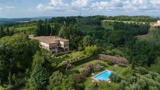 Luxury House for sale in Siena, 4 600 000 €, Photo 5