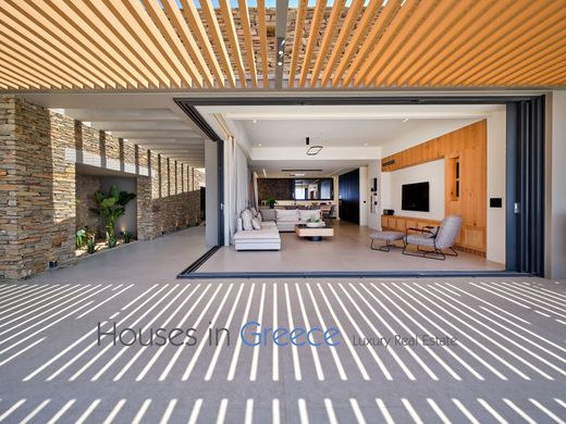 Maison de luxe à vendre à Andros, 3 800 000 €, Photo 6