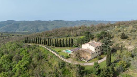 Maison de luxe à vendre à Radda In Chianti, 3 400 000 €, Photo 7