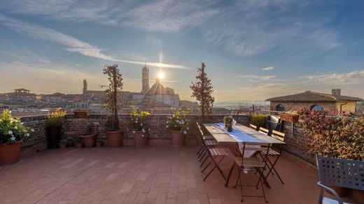 Luxury Apartment for sale in Siena, 3 400 000 €, Photo 7