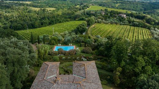 Luxury House for sale in Siena, 4 600 000 €, Photo 4