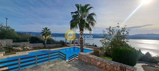 Luxury House for sale in Malesína, 1 400 000 €, Photo 6