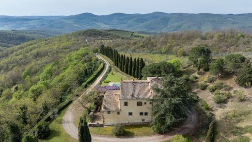 Maison de luxe à vendre à Radda In Chianti, 3 400 000 €, Photo 2