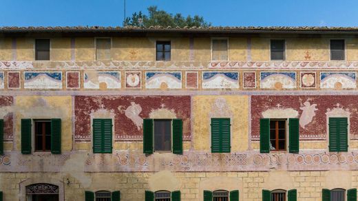 Luxury House for sale in Siena, 4 600 000 €, Photo 3