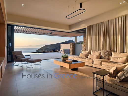 Maison de luxe à vendre à Andros, 3 800 000 €, Photo 2